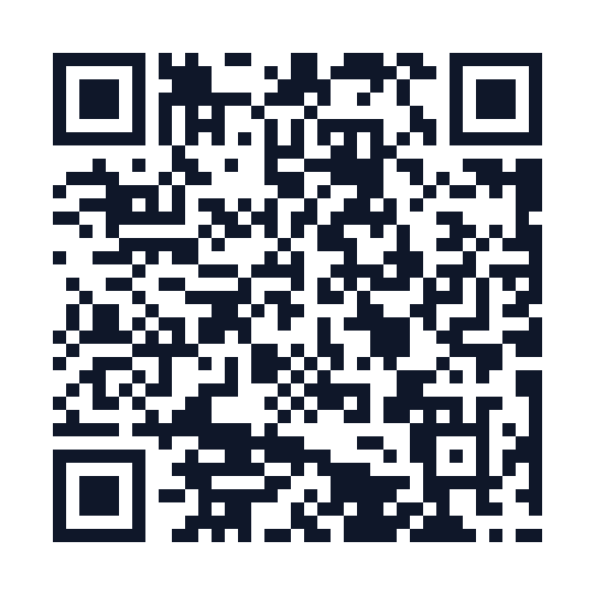 Registration QR Code